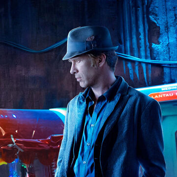 Josephus Miller Books The Expanse Wiki Fandom There are some things the show simply couldn't do, such as the having all the belters being tall and skinny (at 1/3rd g only the kids would be under 6 feet tall) and much of the books happen in zero g which is. josephus miller books the expanse