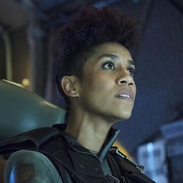 Dandelion Sky The Expanse Wiki Fandom The expanse season 5 picks up with the belt's marco inaros establishing himself as the new baddie in town. dandelion sky the expanse wiki fandom