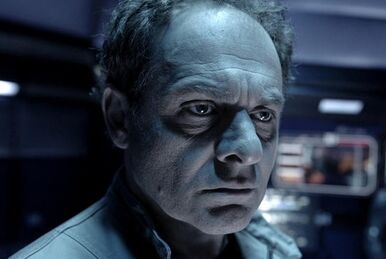 Carlos Gonzalez-Vio, The Expanse Wiki