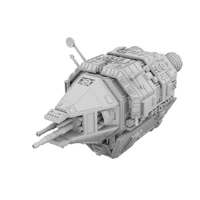 KnightPrintedPlanes