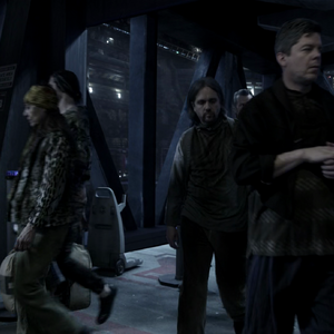 Salvage Episode The Expanse Wiki Fandom The expanse season 4 steven strait, cas anvar, dominique tipper, wes chatham, frankie adams, cara gee, shohreh aghdashloo, thomas jane, based on the novels, by, james s.a. salvage episode the expanse wiki