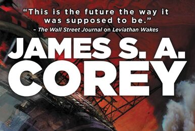 Tiamat s Wrath The Expanse Wiki Fandom