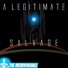 A Legitimate Salvage