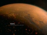 Mars