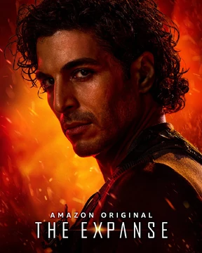 Marco season 5 poster