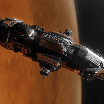 Corvette Class The Expanse Wiki Fandom Kevin smith explains the expanse. corvette class the expanse wiki fandom