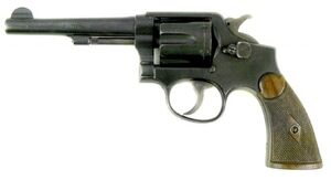 S&W Model M&P