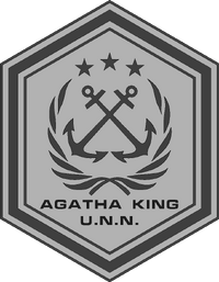 Agatha King