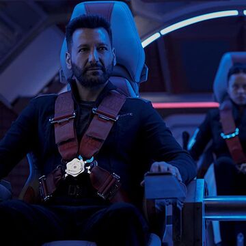 Down And Out The Expanse Wiki Fandom The expanse est une serie tv de mark fergus et hawk ostby avec steven strait (jim holden), steven strait (jim holden). down and out the expanse wiki fandom