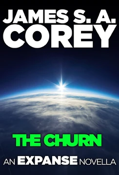 The_Churn