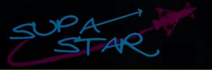 Supa Star logo
