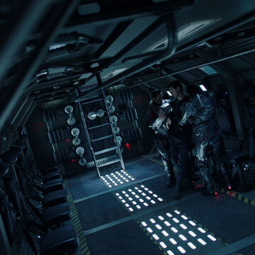 Fallen World The Expanse Wiki Fandom The latest tweets from the expanse wiki (@theexpansewiki). fallen world the expanse wiki fandom