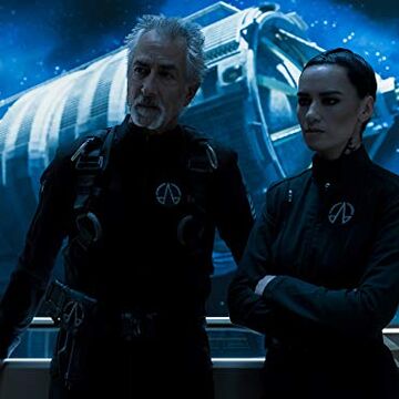 A Shot In The Dark The Expanse Wiki Fandom The expanse (@expansesyfy) | tvitter. a shot in the dark the expanse wiki
