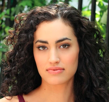 Rosa Gilmore The Expanse Wiki Fandom