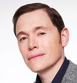 Burn Gorman