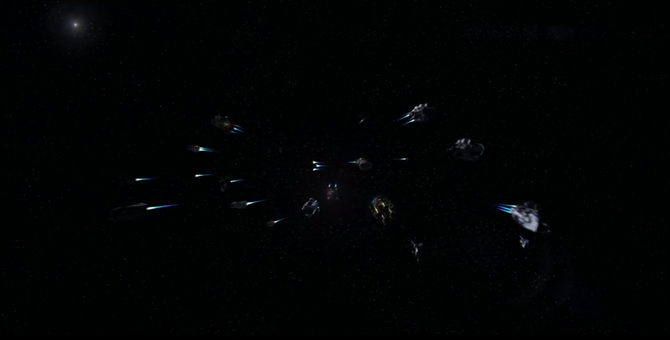 Free Navy Conflict