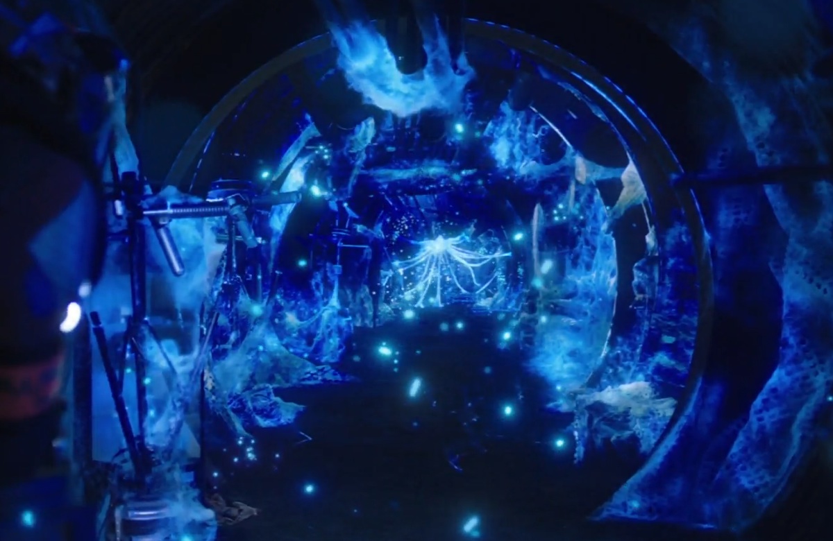 Protomolecule The Expanse Wiki Fandom That large room had always awed ivor: protomolecule the expanse wiki fandom