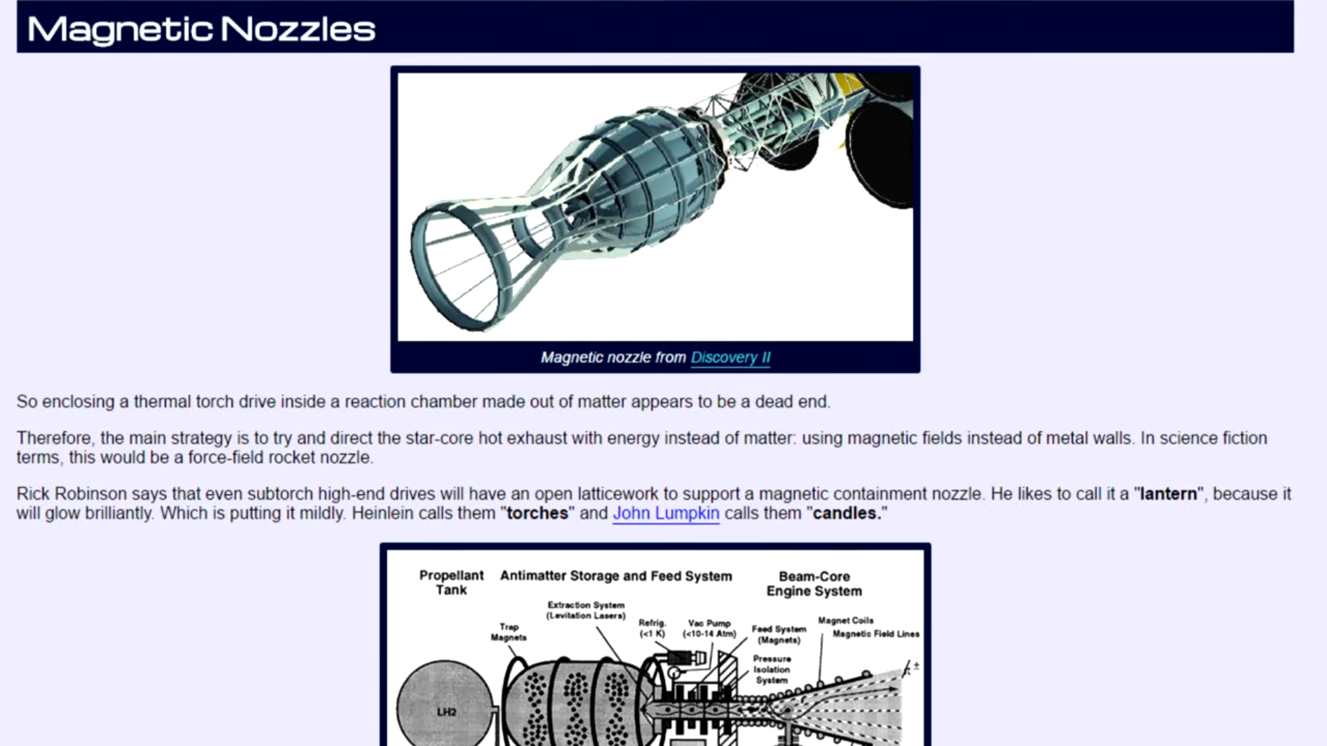 Drive, The Expanse Wiki