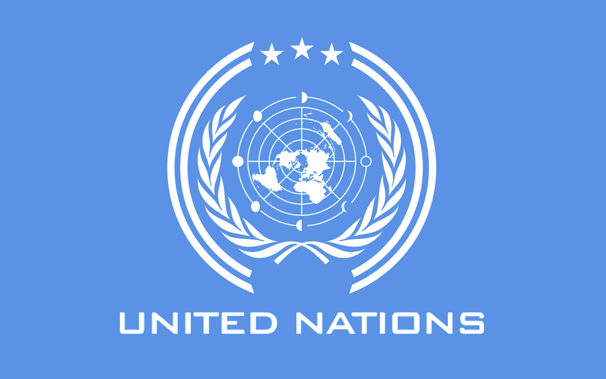Кодекс оон. Организация Объединенных наций ООН флаг. Совет безопасности ООН эмблема. Международные организации ООН. Организация Объединённых наций логотип.