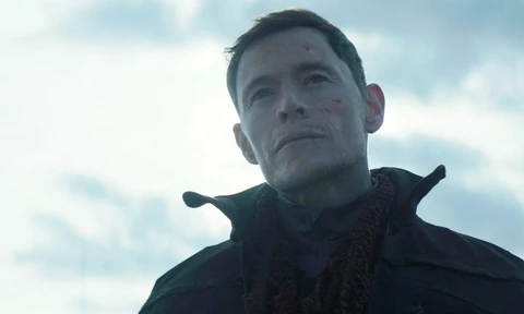 Burn Gorman as Adolphus Murtry