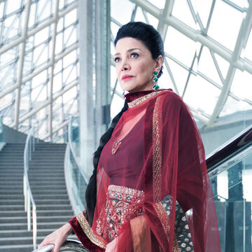 Secretary General Of The United Nations The Expanse Wiki Fandom For the crew of the rocinante. secretary general of the united nations