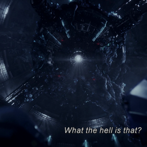 Salvage Episode The Expanse Wiki Fandom Set a few hundred years in our future, the fragile relationship between earth, mars and the belt is reaching a tipping point. salvage episode the expanse wiki