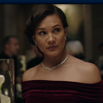 Clarissa Mao Tv The Expanse Wiki Fandom What can the expanse fans expect from the upcoming season 5? clarissa mao tv the expanse wiki