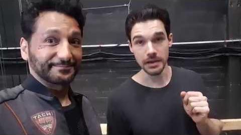 Cas Anvar S3 Double Up Day- full version