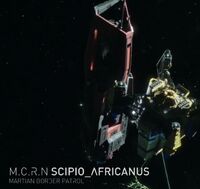 Scipio Africanus