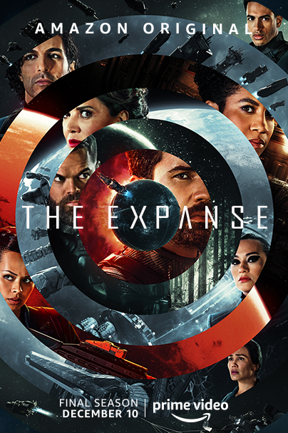 Drive, The Expanse Wiki