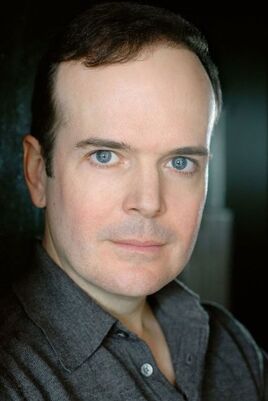 Jefferson Mays