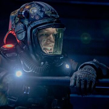 Godspeed The Expanse Wiki Fandom Set a few hundred years in our future, the fragile relationship between earth, mars and the belt is reaching a tipping point. godspeed the expanse wiki fandom