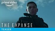 The Expanse Season 4 - Teaser Premiere Date