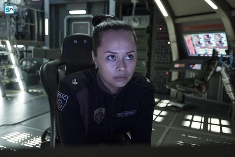 Draper reinstated with the MMC