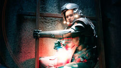 3x06 15.jpg (235 KB) Draper fires at the protomolecule hybrid Katoa (Mk III-V)