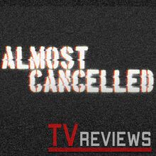 Almost Cancelled podcast