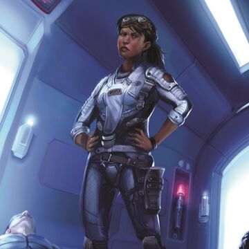 Bobbie Draper Books The Expanse Wiki Fandom In the syfy version the u and c were muted. bobbie draper books the expanse