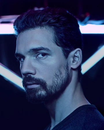 James Holden Tv The Expanse Wiki Fandom This article is a disambiguation page for naomi nagata. james holden tv the expanse wiki