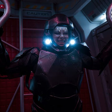 Tribes The Expanse Wiki Fandom This will likely increase the time it takes for. tribes the expanse wiki fandom
