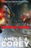 NEMESIS GAMES