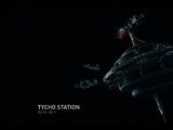 Tycho Station