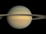 Saturn