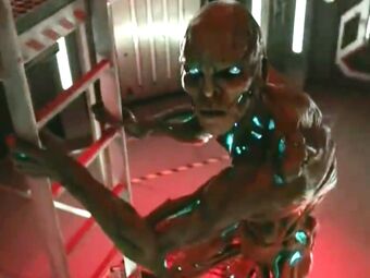Protomolecule The Expanse Wiki Fandom Learn everything there is to know. protomolecule the expanse wiki fandom