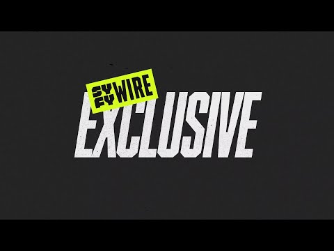 Exclusive Clip- The Expanse S5 E8 - "Hard Vacuum" - SYFY WIRE