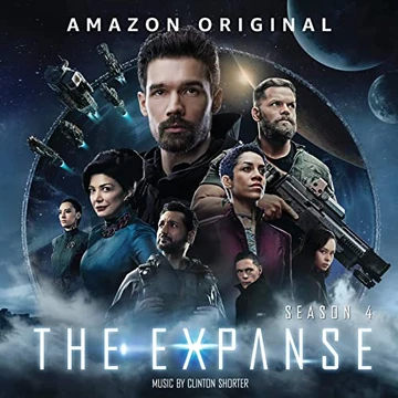 The Expanse Season 4 Soundtrack The Expanse Wiki Fandom The expanse (@expansesyfy) | tvitter. the expanse season 4 soundtrack the