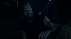 Amos Burton TV The Expanse Wiki Fandom