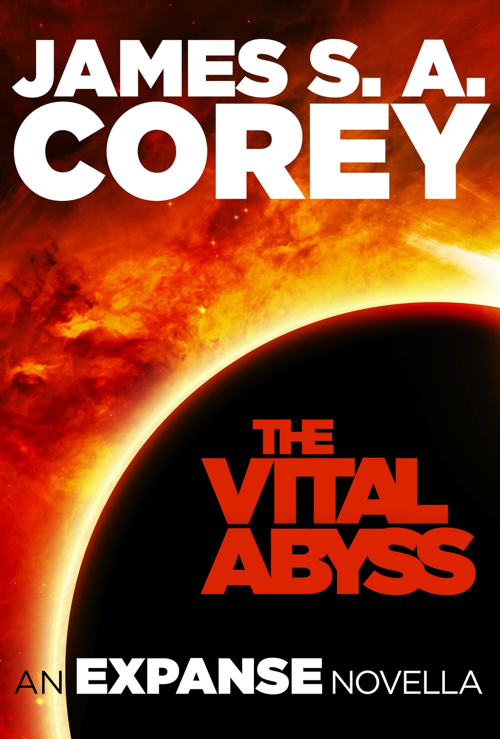 The Vital Abyss | Expanse вики | Fandom