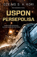 Uspon Persepolisa translation of Persepolis Rising