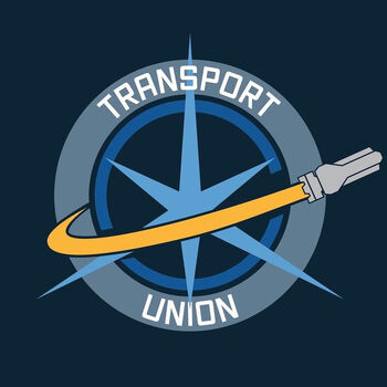 Transport Union Logo 2