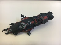 ColorRociPrintedPlanes